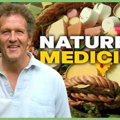 Monty Don Explores The Natural Health Benefits of Gardening | Season 9 Episode 13 | Gardeners' World