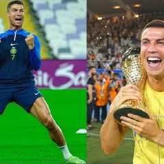 Ronaldo Match Highlights | Cristiano Ronaldo Best Skills