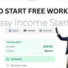 How To Earn Money Online Worldwide Using Free Affiliate Programs