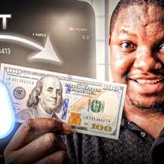 How To Earn With Apple Stocks On Bybit | Stock Trading For beginners Tutorial