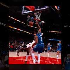 NBA DISRESPECTFUL Moments 😭💀 #shorts
