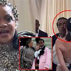 Something Is Seriously Wrong With Rihanna and A$AP Rocky Relationship