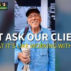 Personal Injury Lawyer New York | Client Testimonial | D’Agostino & Associates