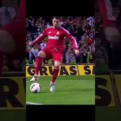Cristiano Ronaldo Skills That Broke Football 😳🔥#shorts#cr7