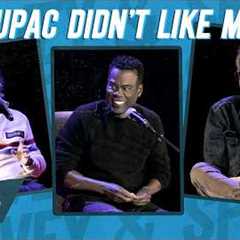 Chris Rock LIVE in LA