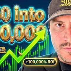 6 stocks YOU MUST BUY NOW‼️or regret it forever…
