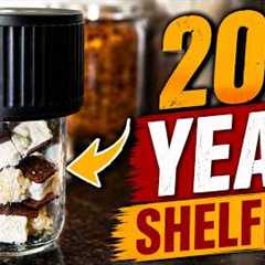 Most Preppers are Wrong About Food Storage | Do This!