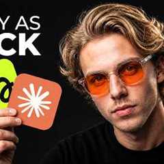 Claude + Higgsfield Just Changed Affiliate Marketing Forever! (Full Tutorial)