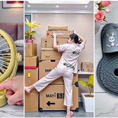 House Cleaning Tiktok 😍 | Smart Home Gadgets | #Home_Cleaning #home_decor #asmr #usa #canada #uk