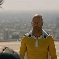 One Punch Man (2025) - Teaser Trailer | Jason Statham, Timothée Chalamet