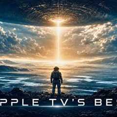 Apple TV Just Added 10 SHOCKINGLY Good Sci-Fi Movies!