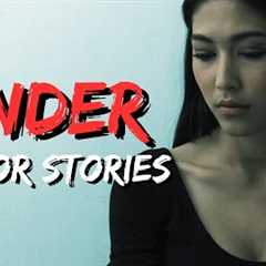 20 TRUE Tinder Horror Stories That Will SHOCK YOU TONIGHT!