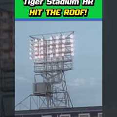 This dinger is criminally overlooked!