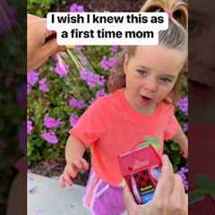 Smart Parenting Tips That Actually Work 👶🧡 | Fun & Simple Ideas for Kids
