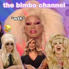 Pop Culture Moments But They Get More Unhinged As They Go 🥴
