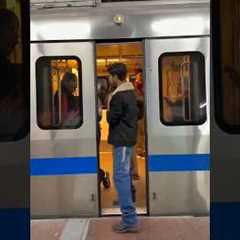 Delhi Metro Comedy Challenge_ The Most Awkward Moments #funny