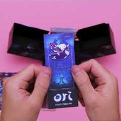 Ori Collector's Edition - Unboxing