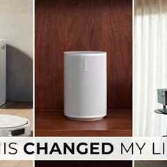 9 Smart Home Upgrades That ACTUALLY Make Life Easier (Not Stupidly Expensive Tech)