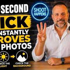 The 3-Second Trick That Instantly Improves Your Photos