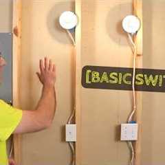 Basic Switch Wiring Made Simple