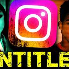 The DELUSIONAL World Of Social Media Influencers...