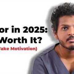 The Harsh Truth of Being a Doctor in India | Dr. Anuj Pachhel