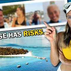 Maldives Diving Incident: Dive Pro's Perspective | 6 Red Flags + Safety Tips for EVERY Diver!