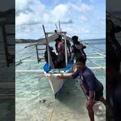 A Clique Of Critters Republic Scuba Divers/ Romblon Trip 2026
