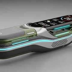 20 Crazy Tech Gadgets Available On Amazon
