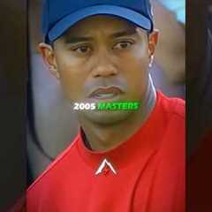 This Golf Shot Could Make $100 Million… 😳⛳💥 | Tiger Woods
