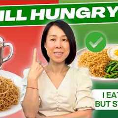 Why I Stopped Eating 'Healthy Breakfast' (What I Eat Now)