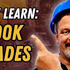 Top 7 Easiest Trades to Learn That Still Pay Over $100K