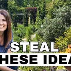 10 Garden Design Ideas I’m Stealing From Chanticleer