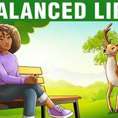 10 Tips for a More Balanced Lifestyle