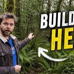 I Bought Raw Land… Now I Have to Build a House