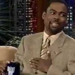CHRIS ROCK - FUNNIEST INTERVIEW