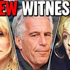 6 NEW Celebrities Who Tried to Warn us About Epstein