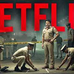 Netflix 2026: Top 10 Suspense Thriller Movies that are Breaking All Records!
