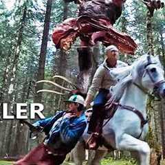 HOPE Official Trailer (2026)