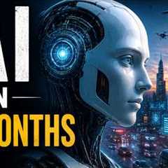 AI in 18 Months | The Shift No One Is Ready For