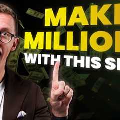 The Hidden Skill Of Network Marketing That Will Make You Millions