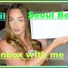 🤎📦 APRIL SEOUL BEAUTY BOX UNBOXING | Korean Skincare & K-Beauty Subscription Review ☕🍫🤎