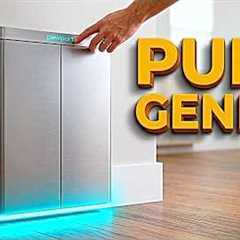 19 Smart Home Gadgets That Are Worth Seeing