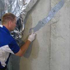 6-10′ Epoxy Concrete Foundation Crack Repair Kit for the DIYer-How to Video