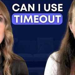 Discipline Errors Toddler Parents Make