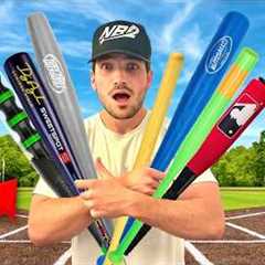 What is the BEST Plastic Baseball Bat? (2026)