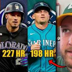 Can We Guess The 2010s Home Run Leader From EVERY MLB Team?