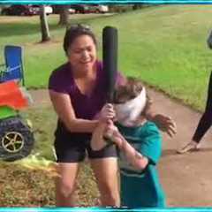 Funny Vacation Fails Caught on Camera 😂🌴 | Travel Gone Wrong Compilation part 1