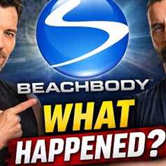 The Rise and Fall of Beachbody’s Reputation- What Happened?