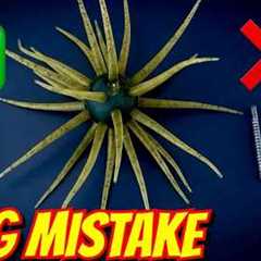 STOP Rigging Fuzzy Dice/Coike Wrong (Do This)
